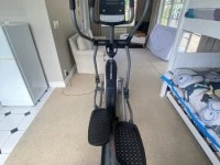 Pro-Form Endurance 520 E Elliptical Crosstrainer