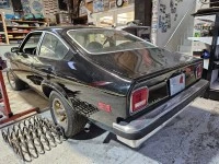 Chevrolet Cosworth Vega