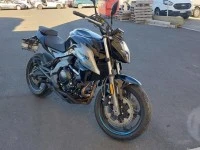 Motorcycle CFMoto 650nk