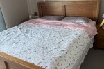 3 bedroom apartment move