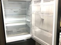 Lg fridge freezer