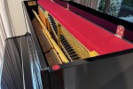 Yamaha 121cm upright piano