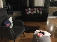 3 bedroom house move
