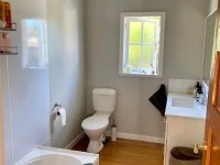1 bedroom house move