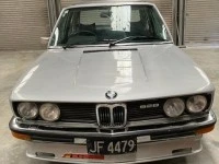 Bmw 528