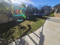 4+ bedroom house move