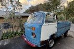 1974 Kombi ute