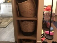 2 bedroom house move