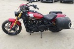 Motorcycle Indian Scout 101