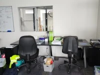 Office move