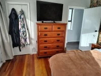 3 bedroom house move