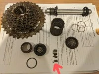 Custom Surly Cross-Check Commuter / Tourer
