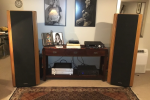 Speakers (2)