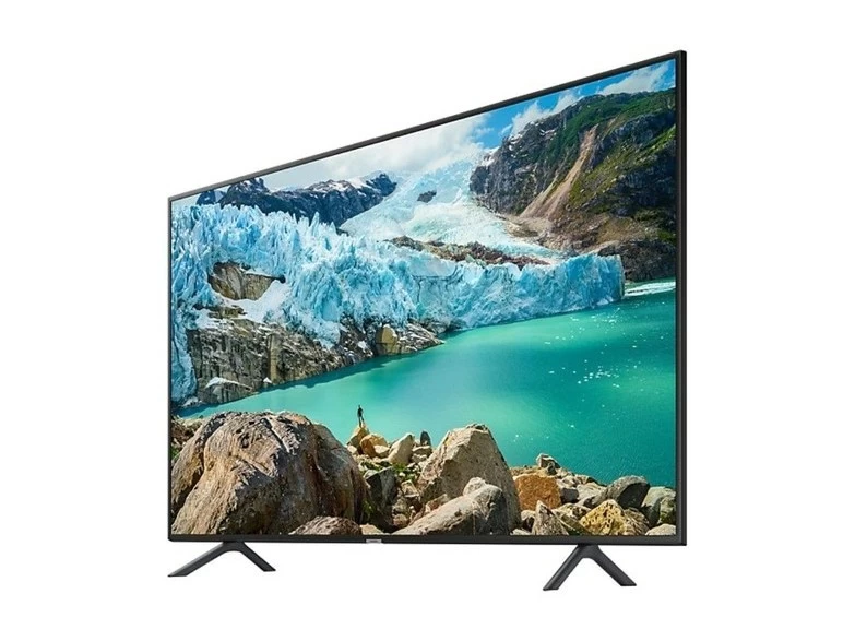 Samsung 43" RU7100 4K Smart TV