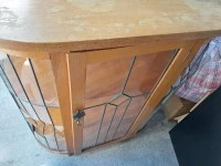 China cabinet, China cabinet