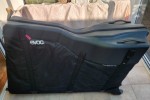 Hard bicycle case Hard bicycle case