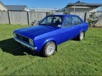 Ford Escort