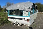 17ft Caravan