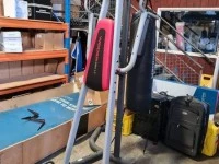 Fitness Power Tower with Punch Bag - MOVING SALE!!