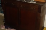 3 bedroom house move