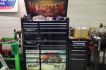 Automotive toolbox