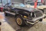 Chevrolet Cosworth Vega