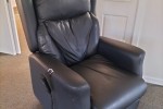 Electric lazy boy chair