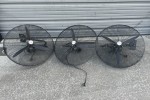 Wall fan (3)