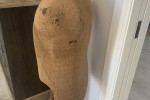 Antique Mannequin
