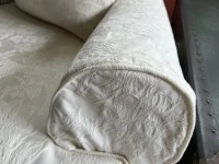 3 seater sofa, 2 seater sofa, Ottoman