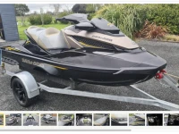 Other boat seadoo jet-ski