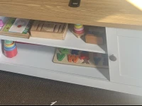 TV stand, Drawer, Drawer