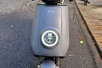 Motorcycle Niu N-Qi Sport 2021