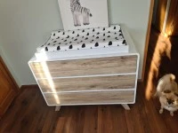 3 bedroom house move