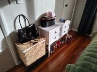 3 bedroom house move