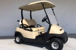 Club Car Golf Cart x 6