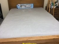 2 bedroom house move