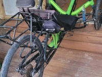 Recumbent Trike