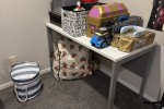 4+ bedroom house move