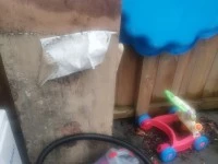 Junk removal