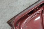 VL Calais Boot Lid