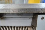Colchester Master 2500 Lathe