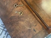 Antique Desk