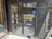 French Doors