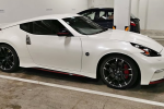 Nissan 370z