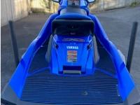 Other boat Yamaha FX-SVHO 2016