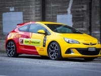 Holden Astra