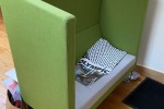 Office move