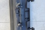 Toyota Hiace rear bench seat