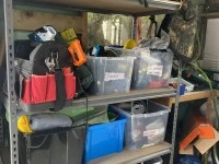 2 bedroom house move